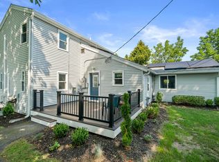 910 Washington St, Whitman, MA 02382