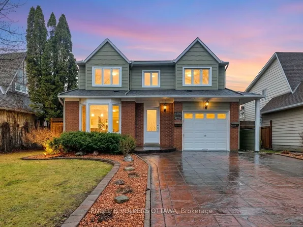 1173 Saint Jerome Cres, Ottawa, ON K1C 2A7