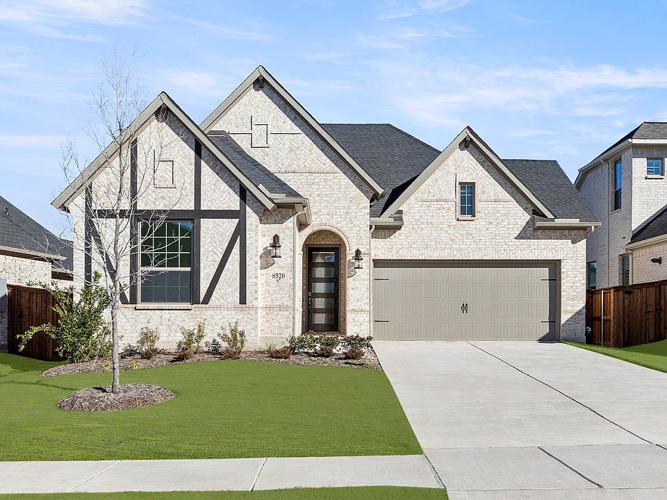 1st image of 8520 Fannin Creek Trl