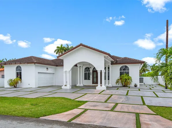 3201 SW 129th Ave, Miami, FL 33175