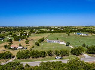 5588 Fm 2264, Rhome, TX 76078