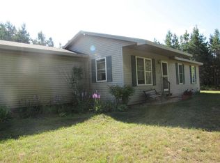 3188 Bowerman Rd, Kingsley, MI 49649