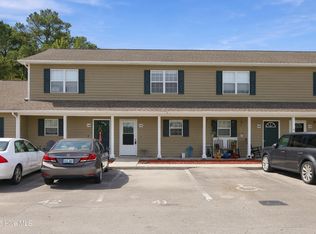 601 Pelletier Loop Rd #G41, Swansboro, NC 28584