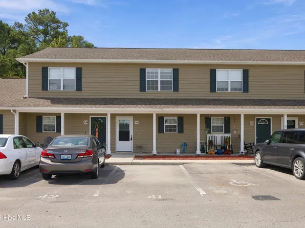 601 Pelletier Loop Road #G41, Swansboro, NC 28584