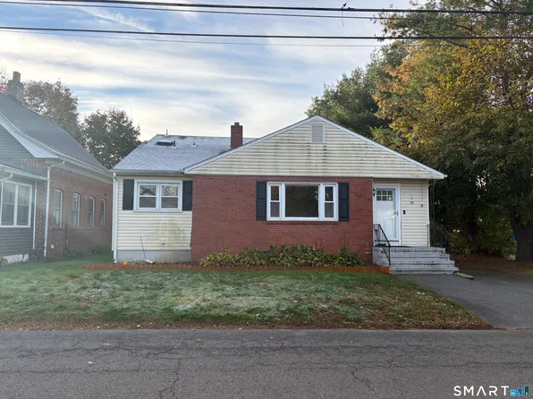30 Mettler Street, Woodbridge, CT 06525