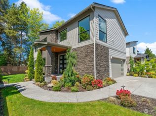 13205 111th Ave NE, Kirkland, WA 98034
