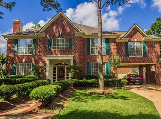 14855 Preston Park Dr, Houston, TX 77095