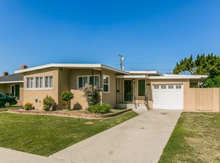 14415 Lefloss Ave, Norwalk, CA 90650