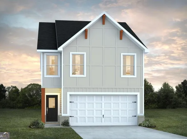 149 Weldon Rd #58, McDonough, GA 30253