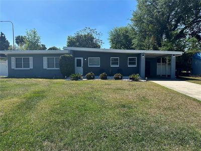 312 Verbena Dr, Orlando, FL, 32807