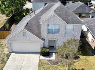 2303 Birch Canyon Ct, Fresno, TX 77545
