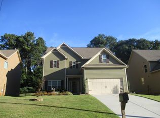 357 Pickfair Ave SW, Atlanta, GA 30315