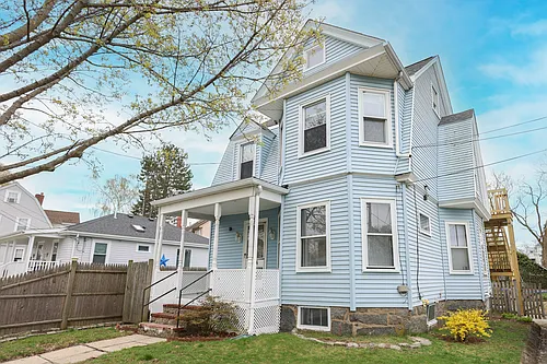 31 Graham St #1 Photo 1