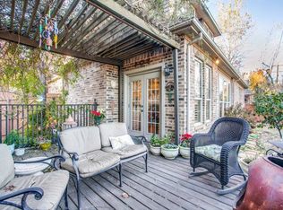9 Hanna Ct, Trophy Club, TX 76262