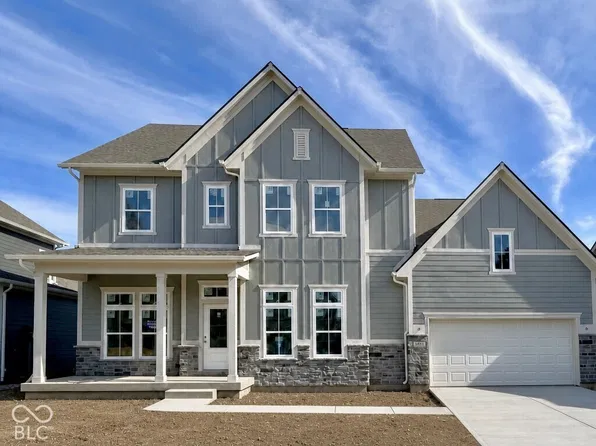 14362 Hidden Lakes Dr, Noblesville, IN 46060
