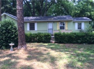 1415 Bonny View Ave, Albany, GA 31705