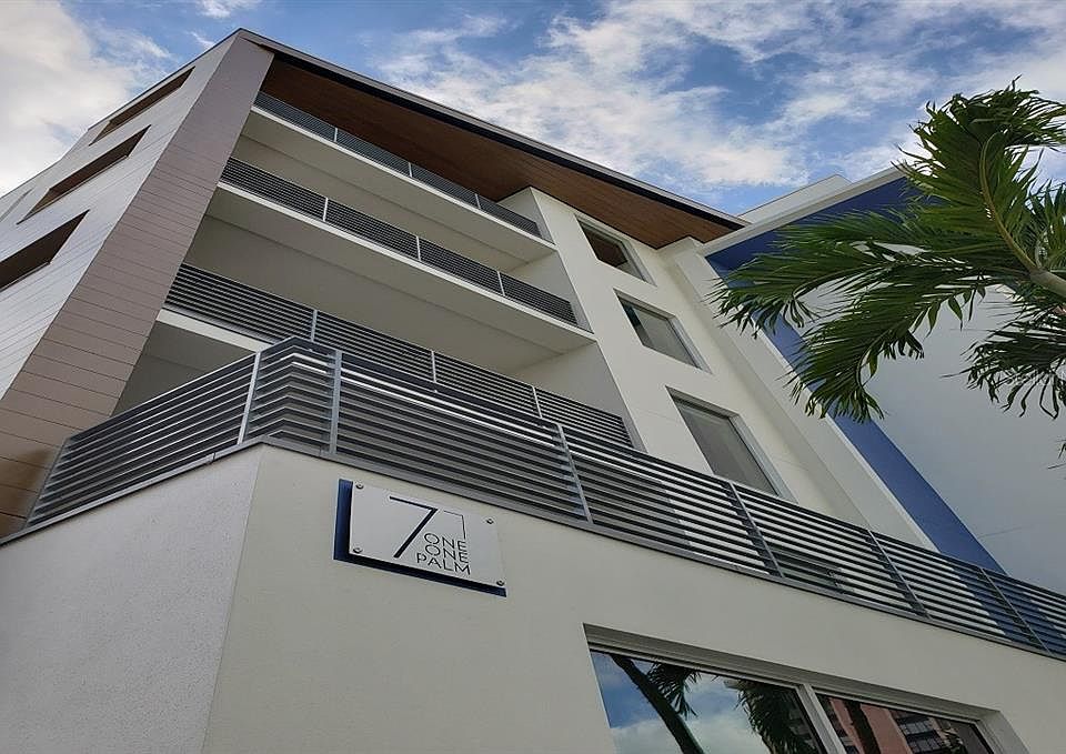 1st image of 711 S Palm Ave #401