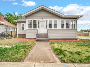 445 Lewis St, Hammond, IN 46320