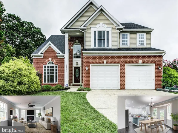12217 Quadrille Ln, Bowie, MD 20720