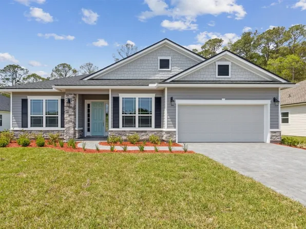 85300 Sandy Ridge Loop, Yulee, FL 32097