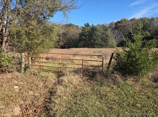 E 1200th Rd, Eufaula, OK 74432