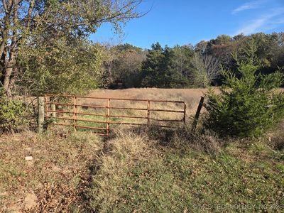 E 1200th Rd, Eufaula, OK, 74432
