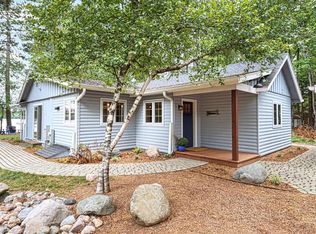 2155 Lofty Pines Ln, Eagle River, WI 54521