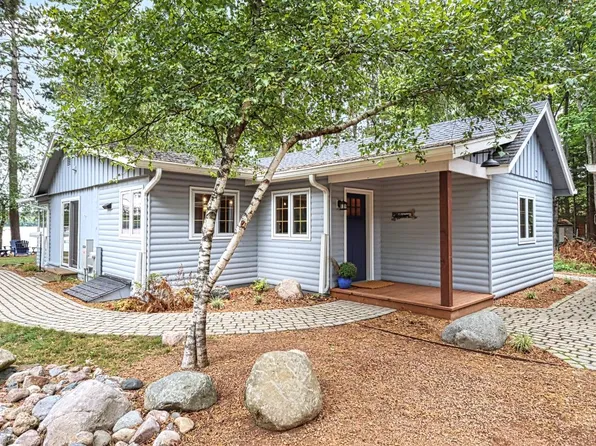 2155 Lofty Pines Ln, Eagle River, WI 54521