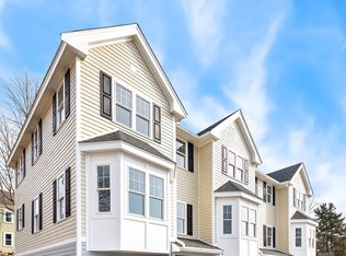 741 Washington St #2, Canton, MA 02021