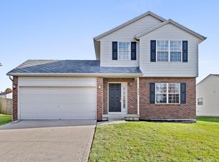 454 Grandlin Park Dr, Blacklick, OH
