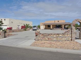 14530 E 49th St, Yuma, AZ 85367