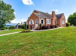 4220 Old Niles Ferry Rd, Maryville, TN 37801