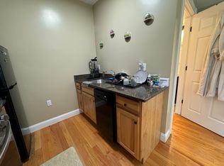 22 Bellevue St #1, Medford, MA 02155