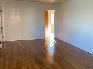 517 N Taylor Ave, Winslow, AZ 86047