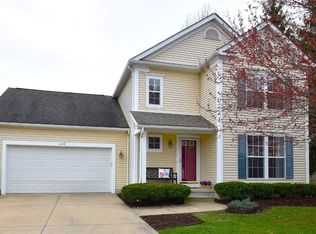 1418 Woodpath Ct, Hudson, OH 44236