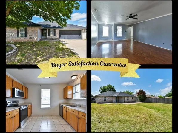 4413 Blueduck Dr, Killeen, TX 76549