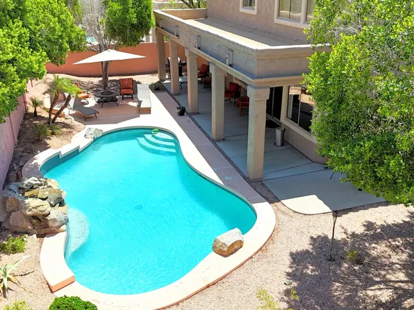 6030 W Topeka Drive, Glendale, AZ 85308