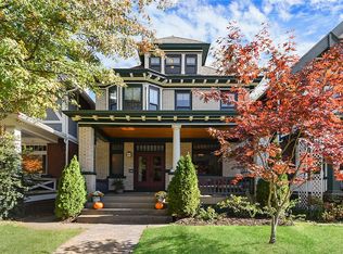 1140 Jancey St, Pittsburgh, PA