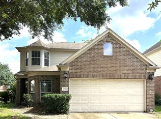 18562 Carousel Creek Ct, Cypress, TX 77429