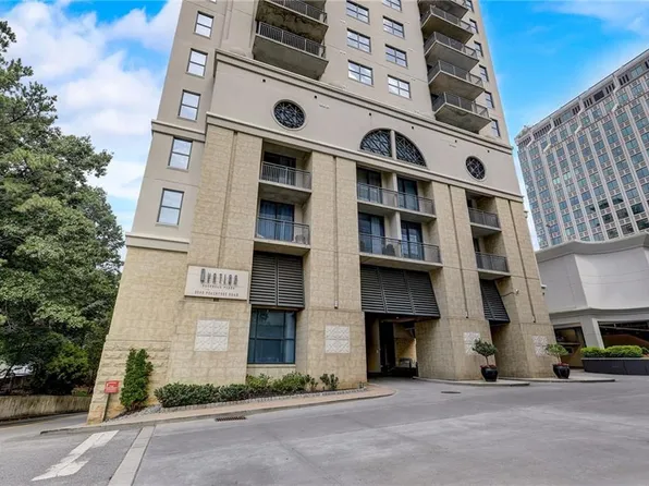 3040 Peachtree Rd NW Unit 914, Atlanta, GA 30305