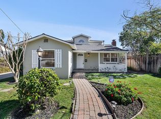 15612 Linda Ave, Los Gatos, CA 95032