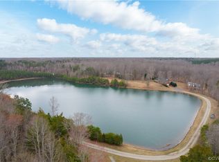 239 Jennings Rd, Cartersville, VA 23027