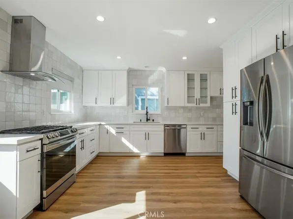 16329 Napa St, North Hills, CA 91343