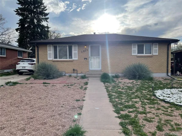 1971 S Dahlia Street, Denver, CO 80222