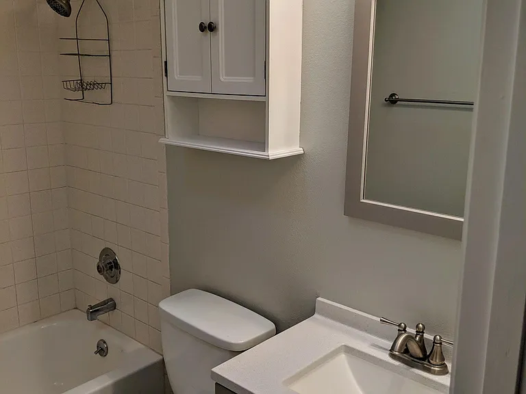 Bathroom #2