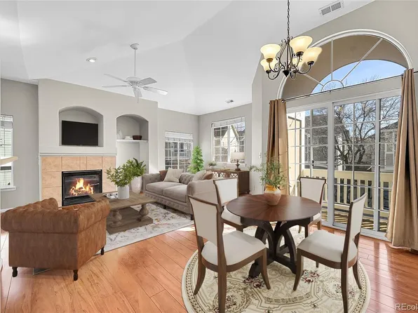 1308 Carlyle Park Circle, Highlands Ranch, CO 80129