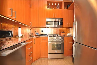 Rented by Citi Habitats