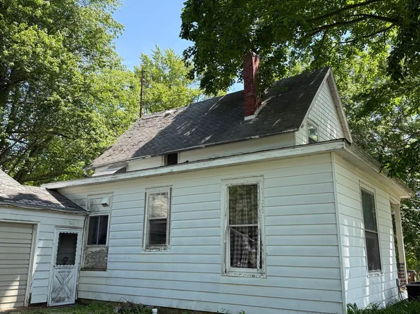 116 S Range St, Newtown, IN 47969
