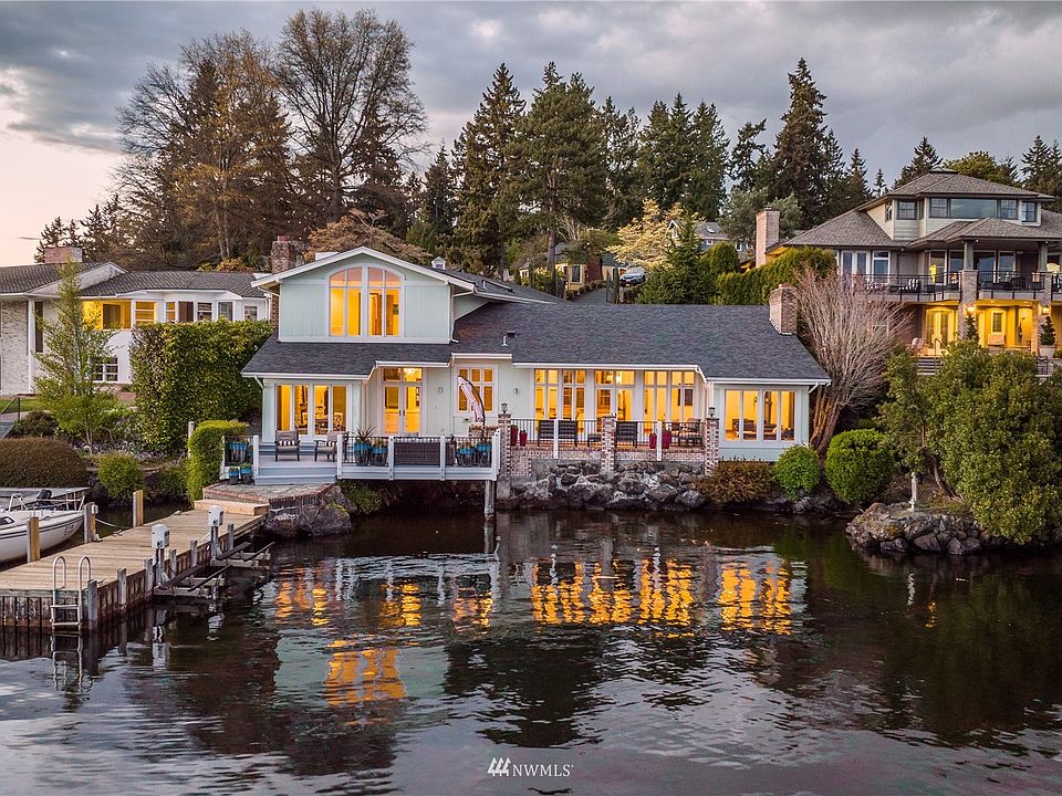 15 Enatai Drive, Bellevue, WA 98004 Zillow