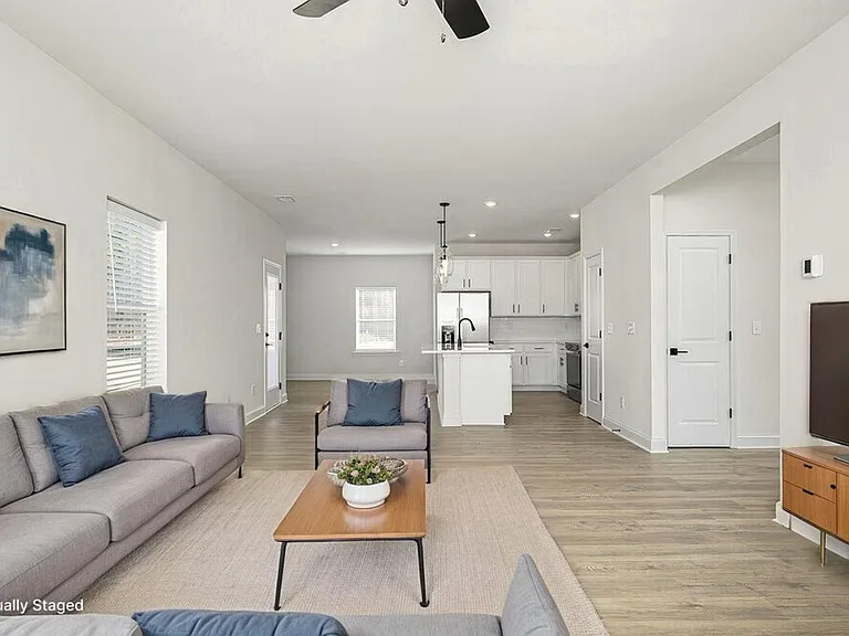 94 Cantrell Path — Photo 10